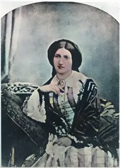 Beeton: Isabella Mary Beeton