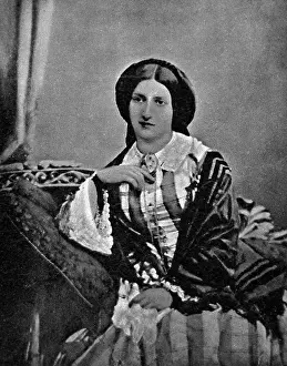 Beeton: Isabella Mary Beeton