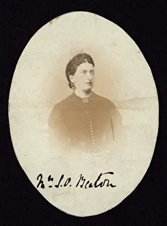 Beeton: Isabella Mary Beeton