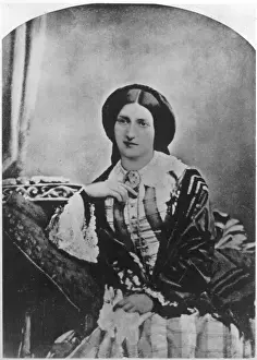 1836: Isabella Mary Beeton