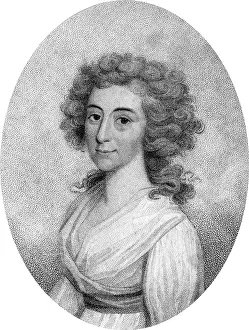 Mattocks: Isabella Mattocks - Actress