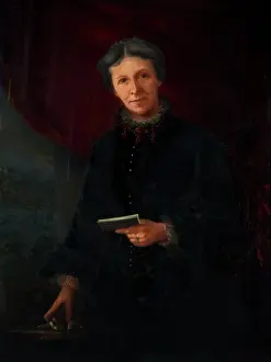 Rosalie: Isabella. M.S. Tod