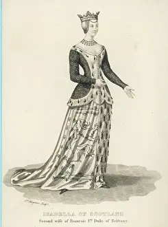 ISABELLA STEWART