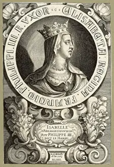 1270: ISABELLE D'ARAGON