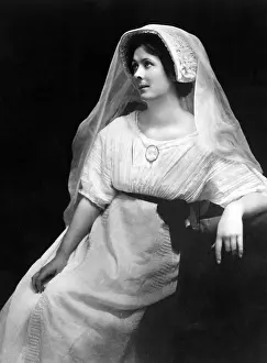 Isadora: Isadora Duncan, 1912. ?