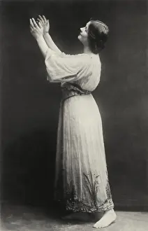 Isadora: Isadora Duncan