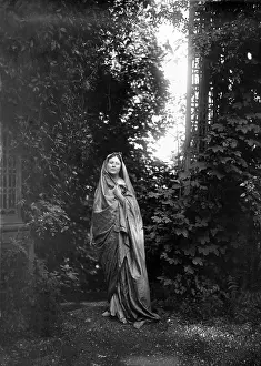 Isadora: Isadora Duncan