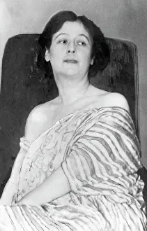 Isadora: Isadora Duncan