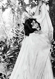 Isadora: Isadora Duncan