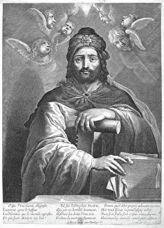 Isaiah: Isaiah ??
