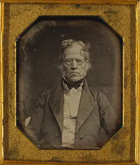1779: Isaiah Lukens, American Clockmaker and Gunmaker