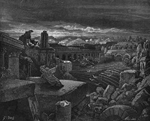 Isaiah: ISAIAH/VISION OF BABYLON