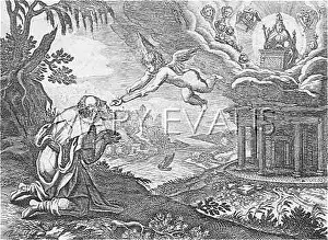 Seraphim: ISAIAH'S VISION