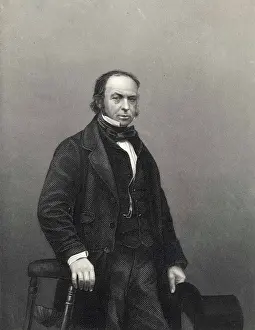 Mayall: Isambard Kingdom Brunel