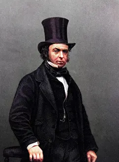 Brunel: Isambard Kingdom Brunel