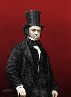 Brunel: Isambard Kingdom Brunel