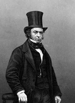 Brunel: Isambard Kingdom Brunel