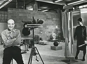 Expressionist: Isamu Noguchi