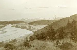 Isar: The Isar Valley, 1912