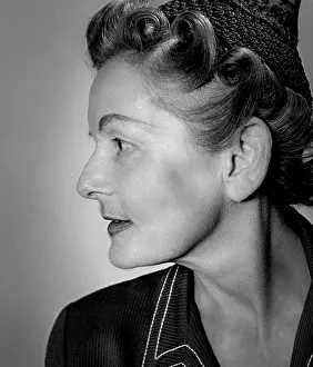 Bauhaus: Ise Gropuis - German author