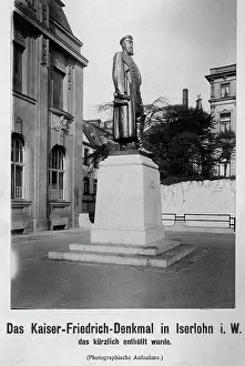 Iserlohn: Iserlohn, 1908