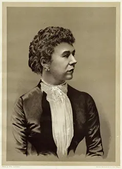 Marjoribanks: Ishbel, Lady Aberdeen