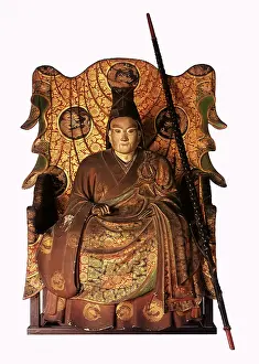 1650s: Ishin Suden