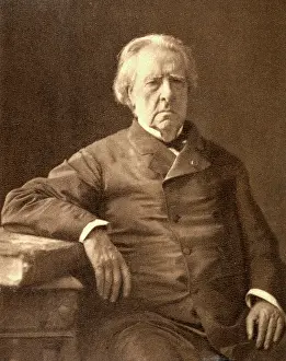 Severin: ISIDORE BARON TAYLOR
