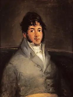 Isidoro: Isidoro Maiquez