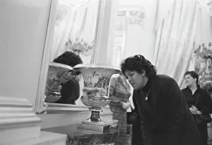 Inspection: Isidoro Malmierca's visit to USSR