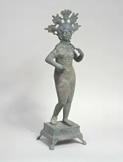 Aphrodite: Isis Aphrodite