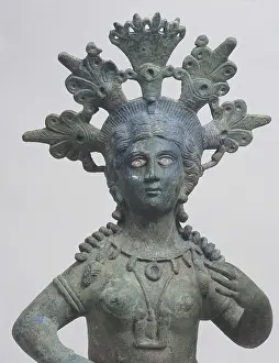 Aphrodite: Isis Aphrodite