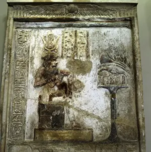 Graeco: Isis with child