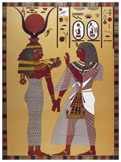 Prob: ISIS WITH (PROB) SETI