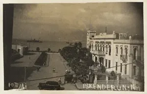 Iskenderun: Iskenderun, Turkey