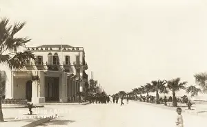 Iskenderun: Iskenderun, Turkey