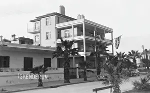Iskenderun: Iskenderun - Turkey