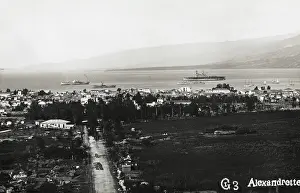 Iskenderun: Iskenderun - Turkey