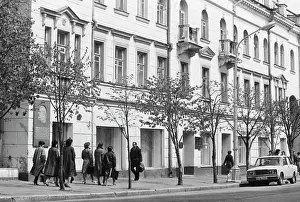 Prepared: Iskra newspaper editorial office