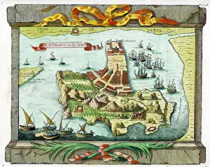 Bellin: Isla of Dormus Or Jerun