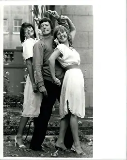 Bulletin: Isla St Clair, John Craven, Sarah Greene, BBC presenters