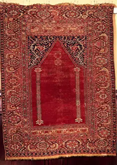 Melas: Islamic Art