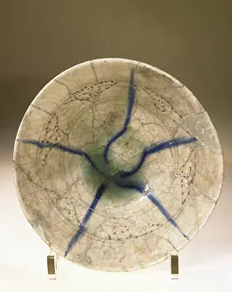 Faience: Islamic Art