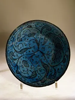 Faience: Islamic Art