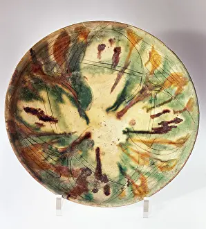 Faience: Islamic Art