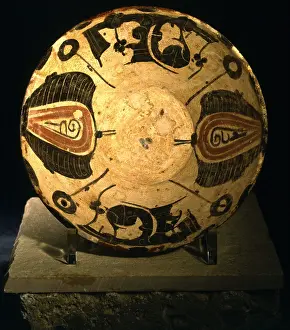 Faience: Islamic Art