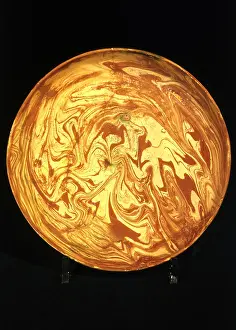 Faience: Islamic Art