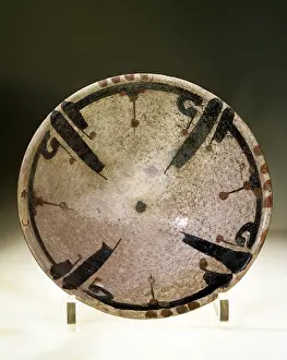 Faience: Islamic Art