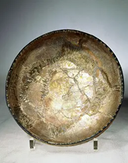 Faience: Islamic Art
