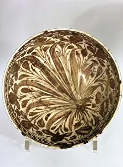 Faience: Islamic Art